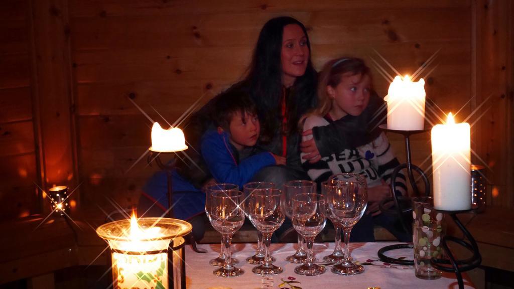 East Coast Adventure Centre Glamping Hotel Rostrevor Room photo