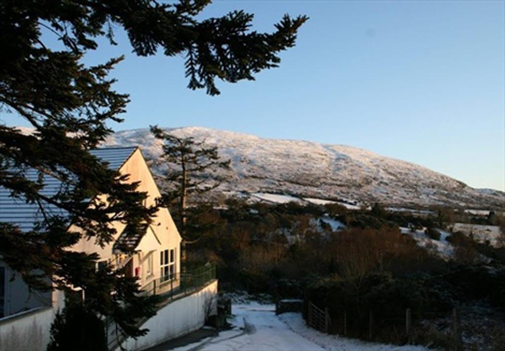 East Coast Adventure Centre Glamping Hotel Rostrevor Exterior photo